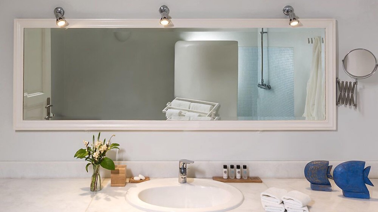 Photo of Bathroom in Firostefani