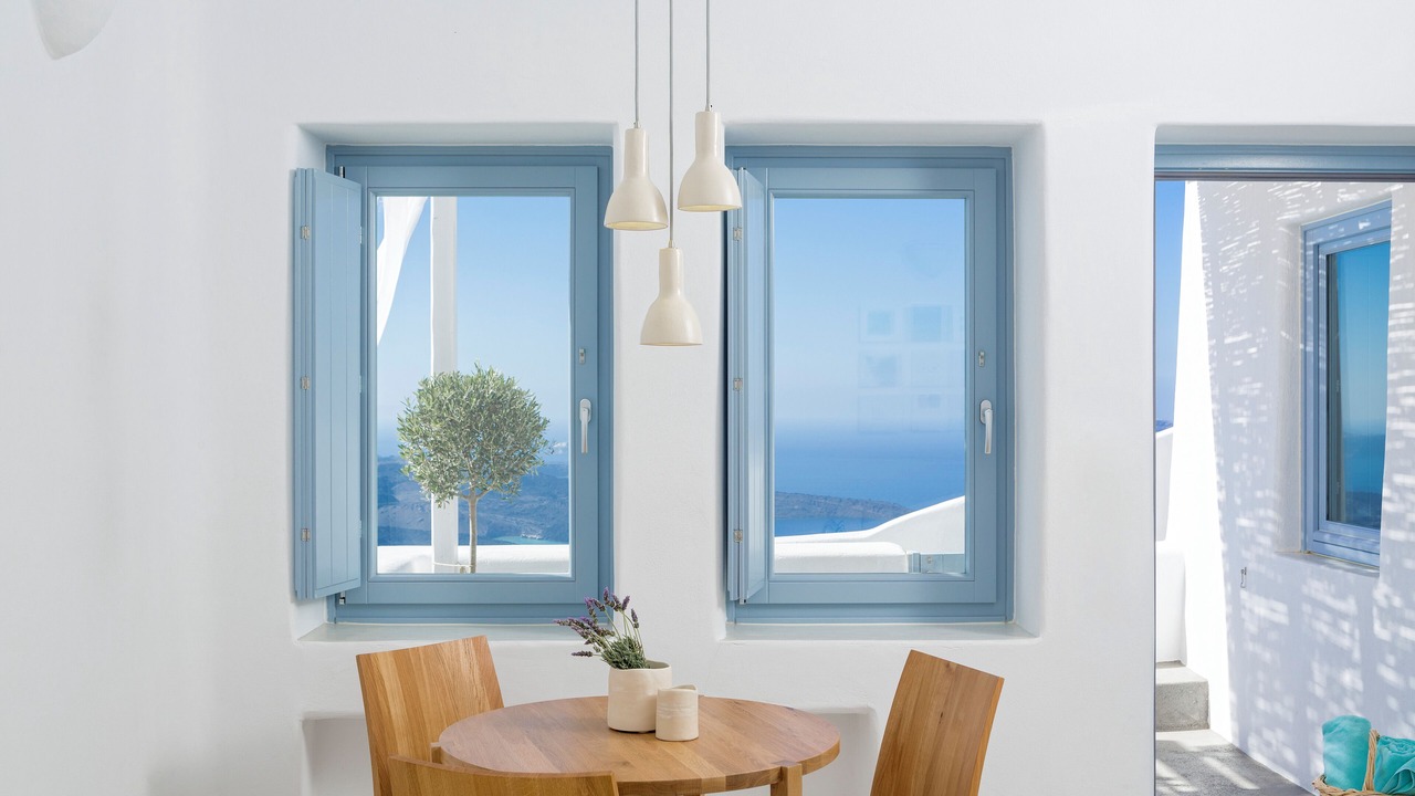 Photo of Bedroom in Firostefani