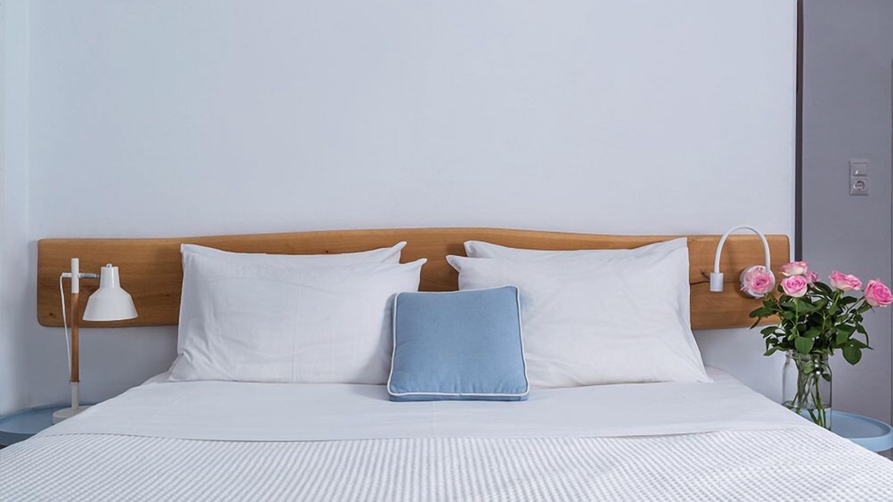 Photo of Bedroom in Firostefani
