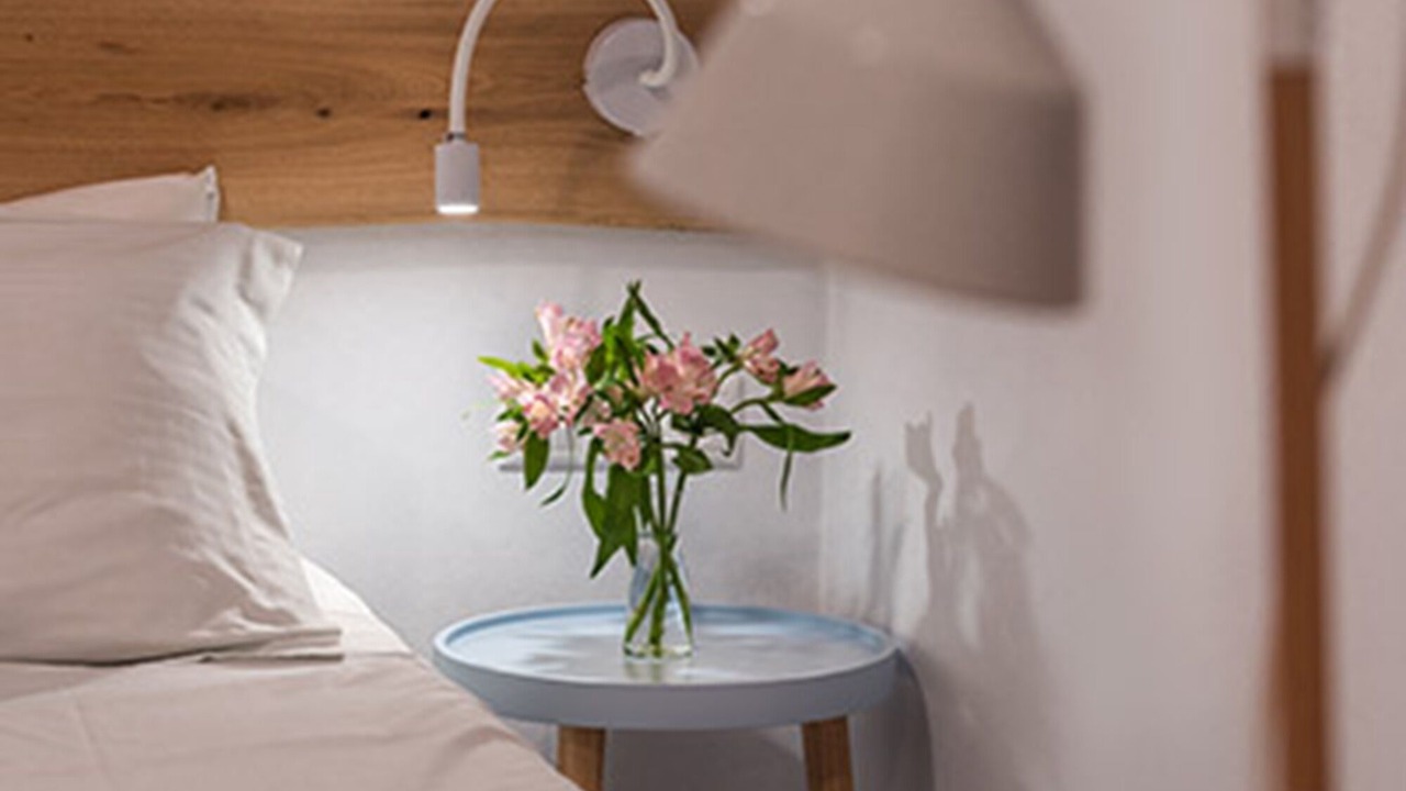 Photo of Bedroom in Firostefani