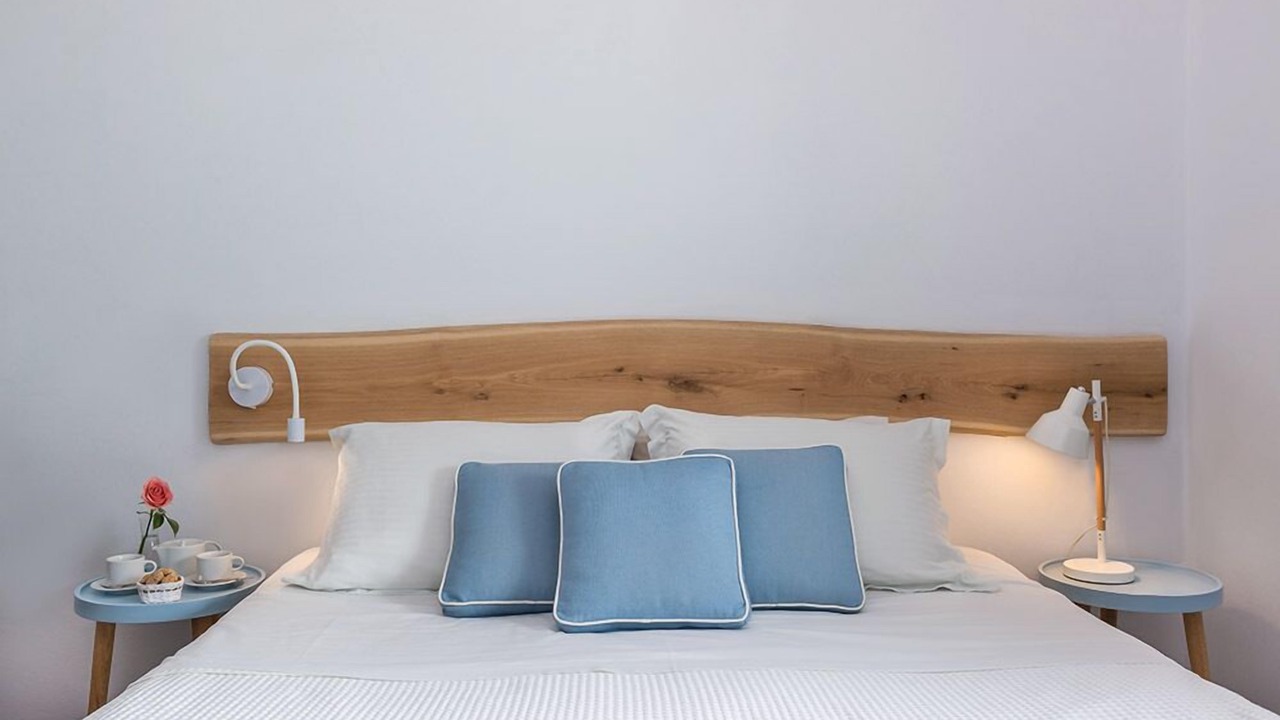 Photo of Bedroom in Firostefani