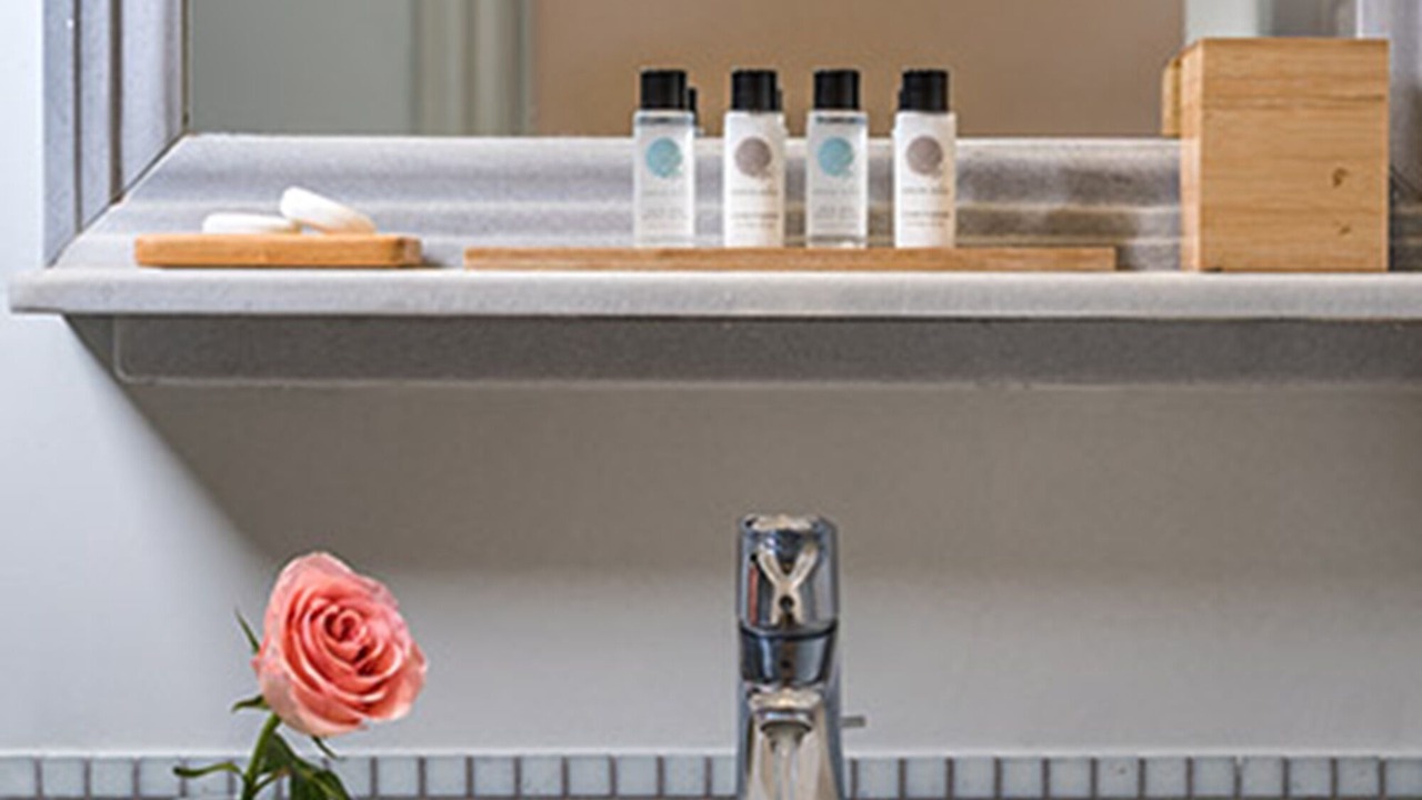 Photo of Bathroom in Firostefani
