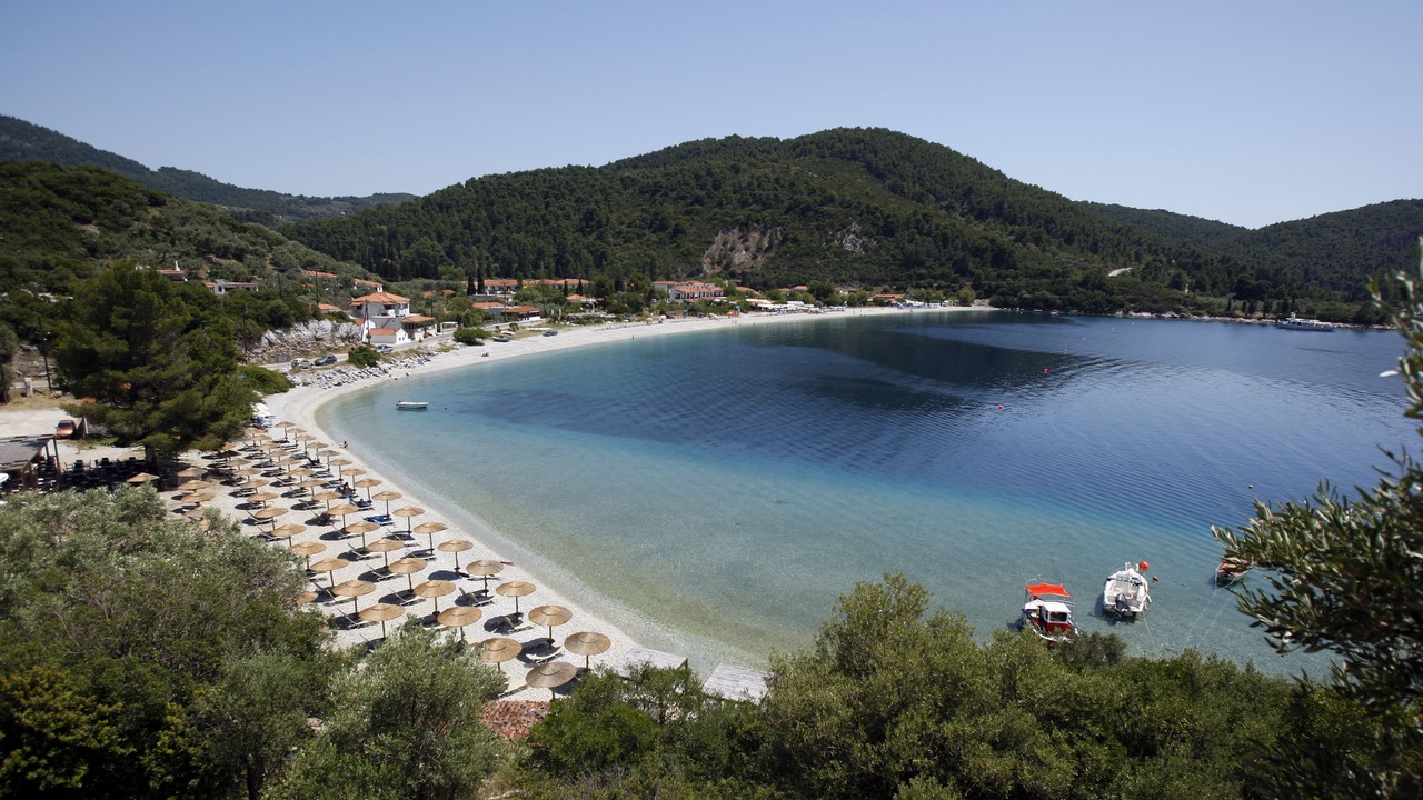 Photo of Outdoor in Panormos
