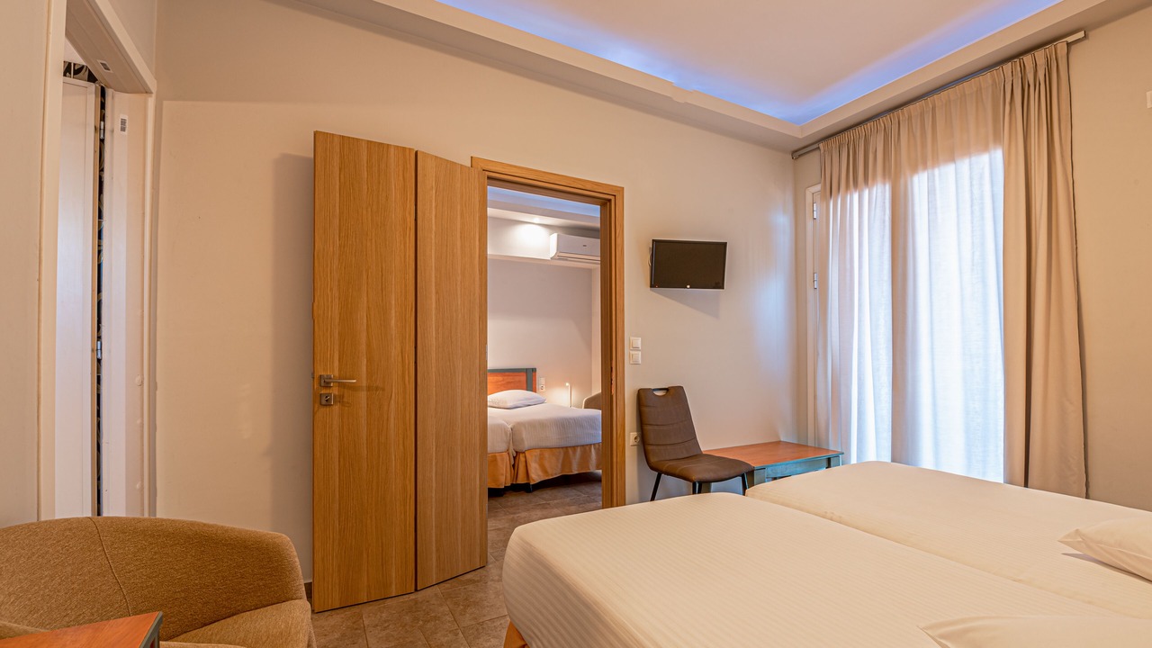 Photo of Bedroom in Alissos