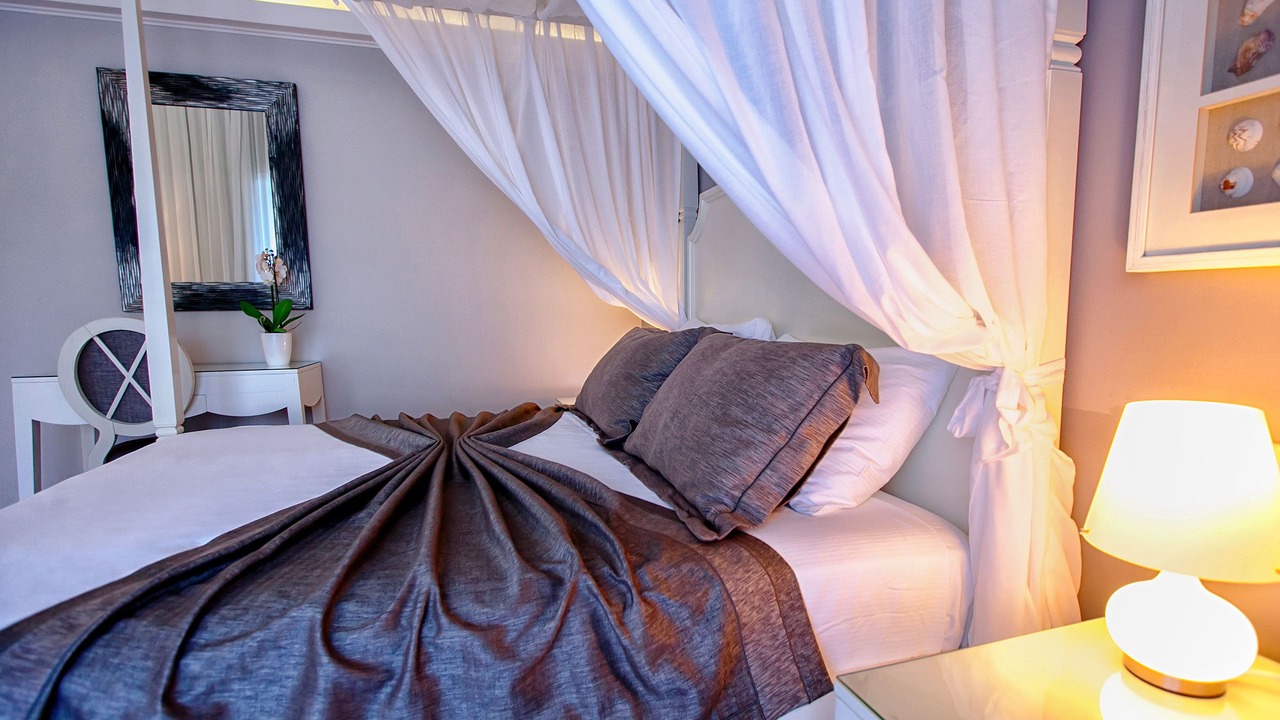 Photo of Bedroom in Mikros Gialos