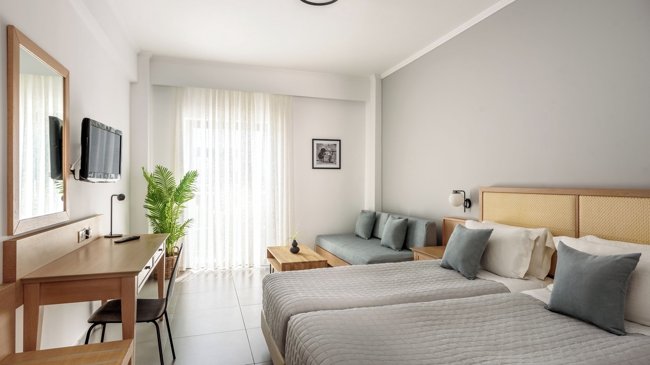 Photo of Bedroom in Palaiochora