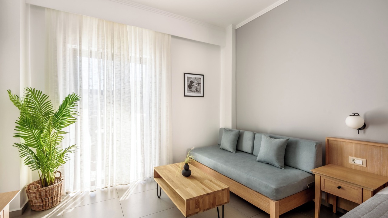 Photo of Bedroom in Palaiochora
