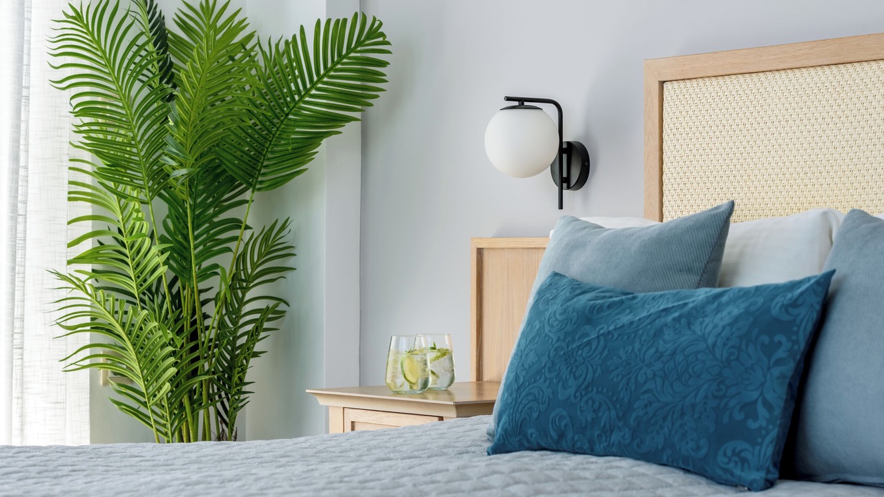 Photo of Bedroom in Palaiochora