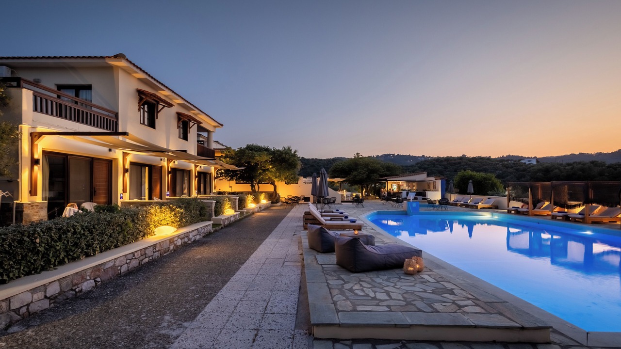 Photo of Outdoor in Skopelos