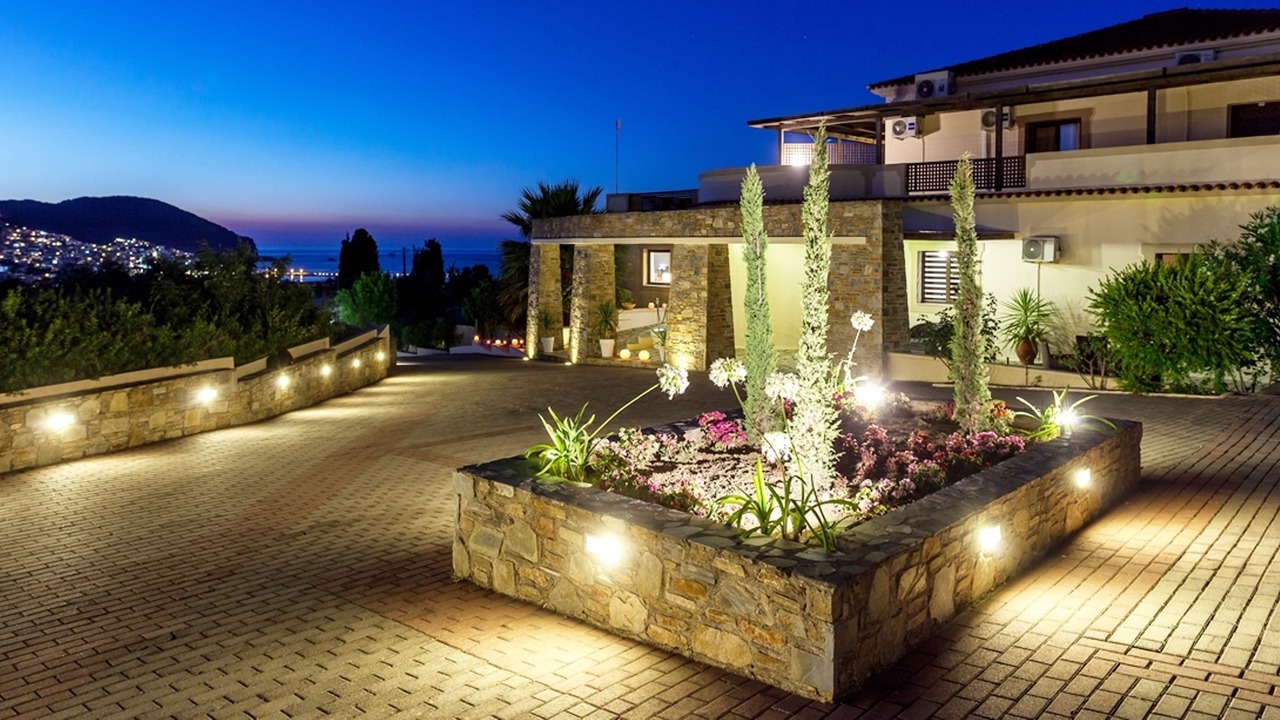 Photo of Outdoor in Skopelos
