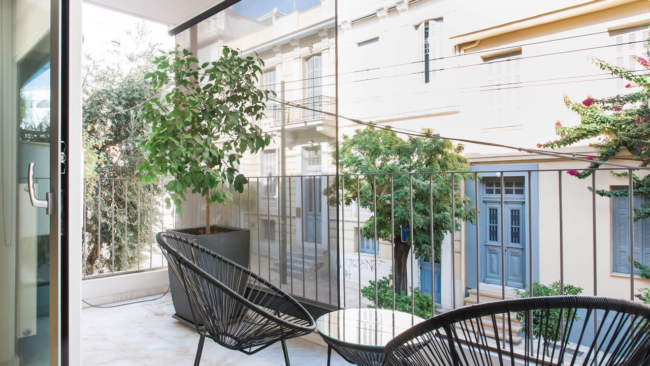 Photo of Outdoor in Filopappou