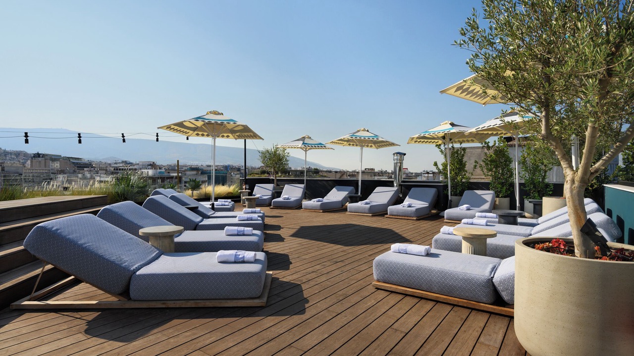 Photo of Outdoor in Omonia