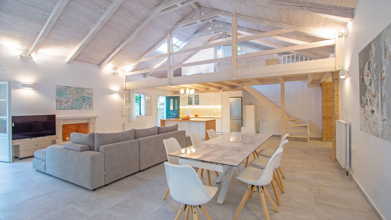 Photo of Livingroom in Agrilia