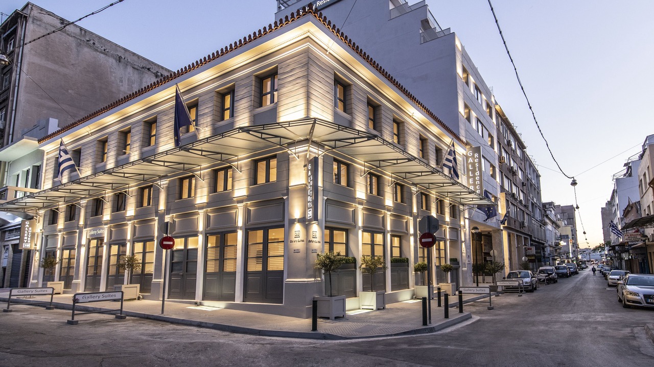 Photo of Outdoor in Piraeus