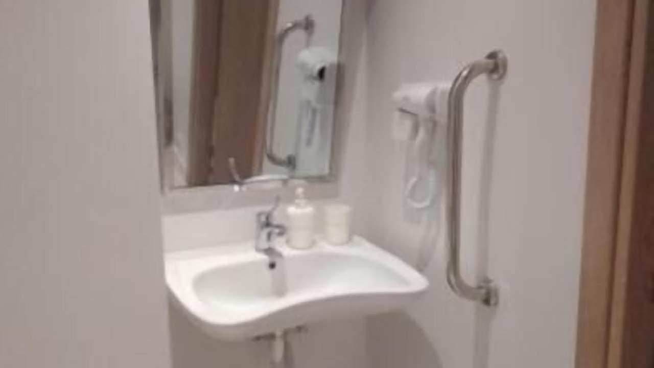 Photo of Bathroom in Piraeus