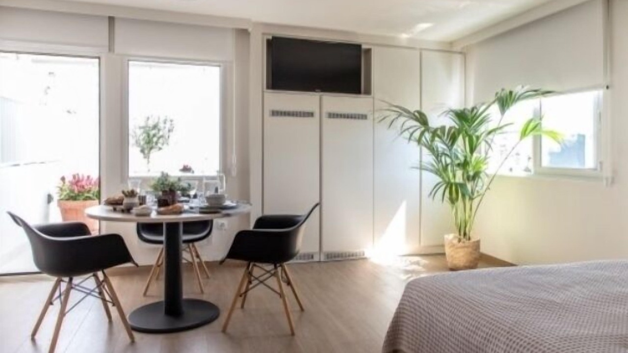 Photo of Bedroom in Piraeus