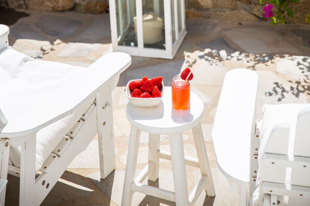 Photo of Patio Balcony in Fanari