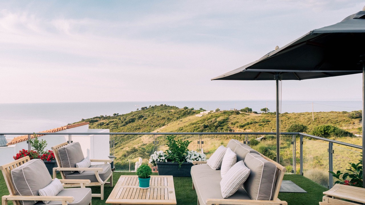 Photo of Outdoor in Skiathos