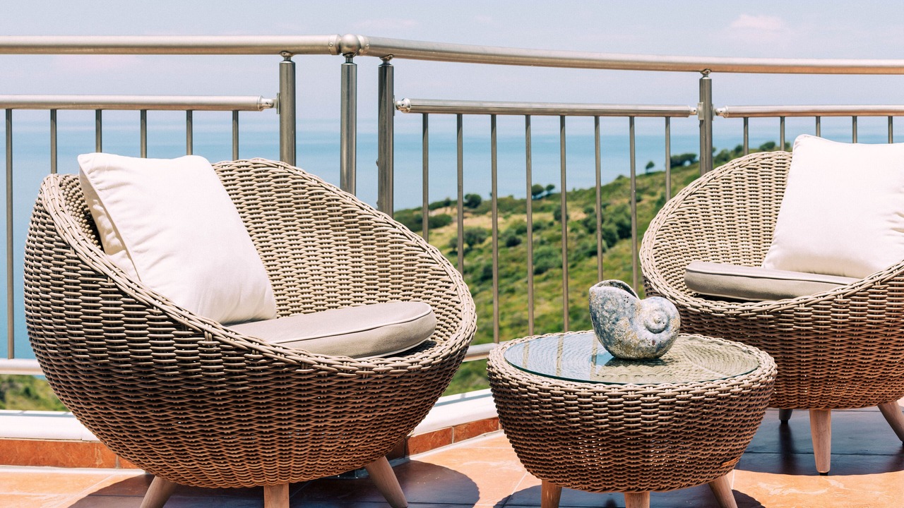 Photo of Outdoor in Skiathos