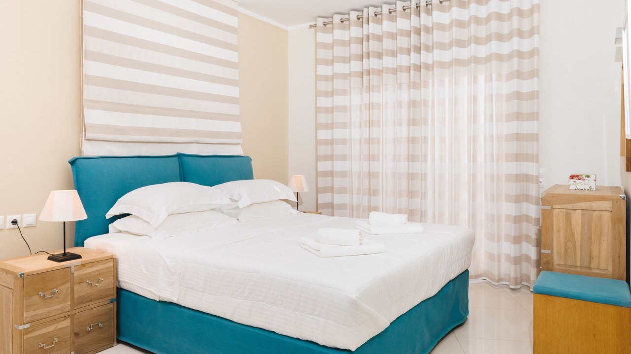 Photo of Bedroom in Skiathos