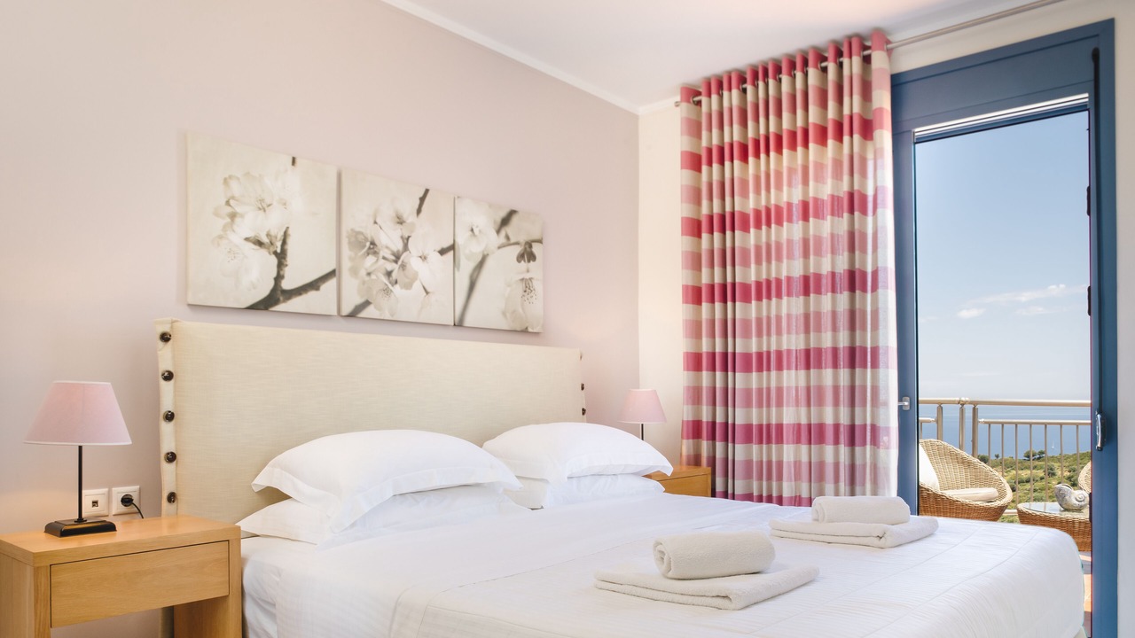 Photo of Bedroom in Skiathos