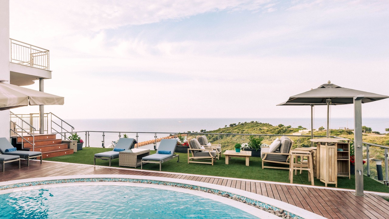 Photo of Outdoor in Skiathos
