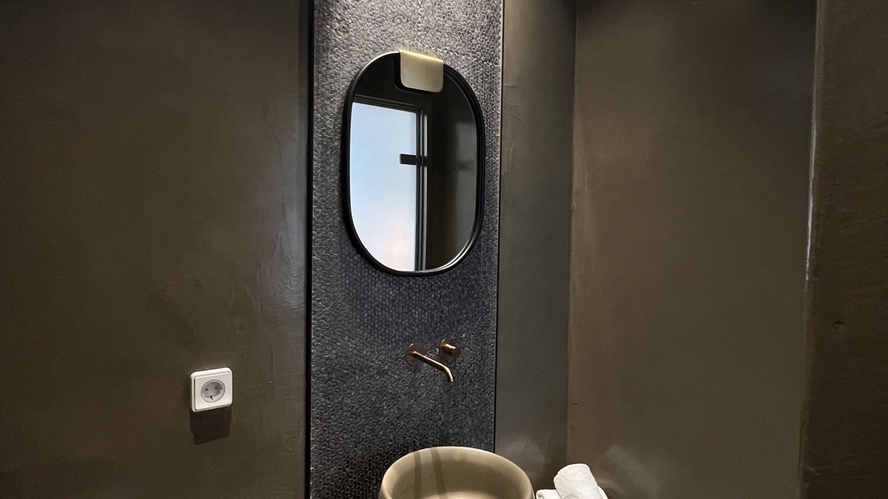 Photo of Bathroom in Firostefani