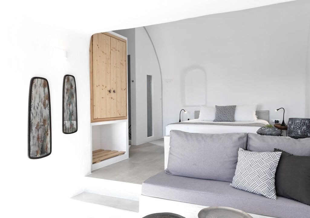 Photo of Bedroom in Finikia