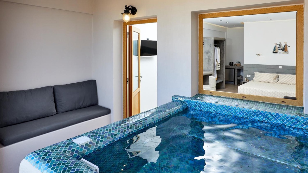 Photo of Bedroom in Finikia