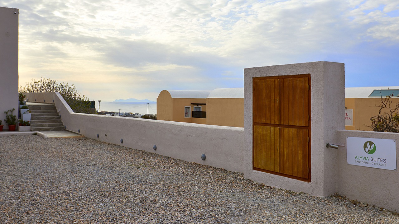 Photo of Outdoor in Finikia