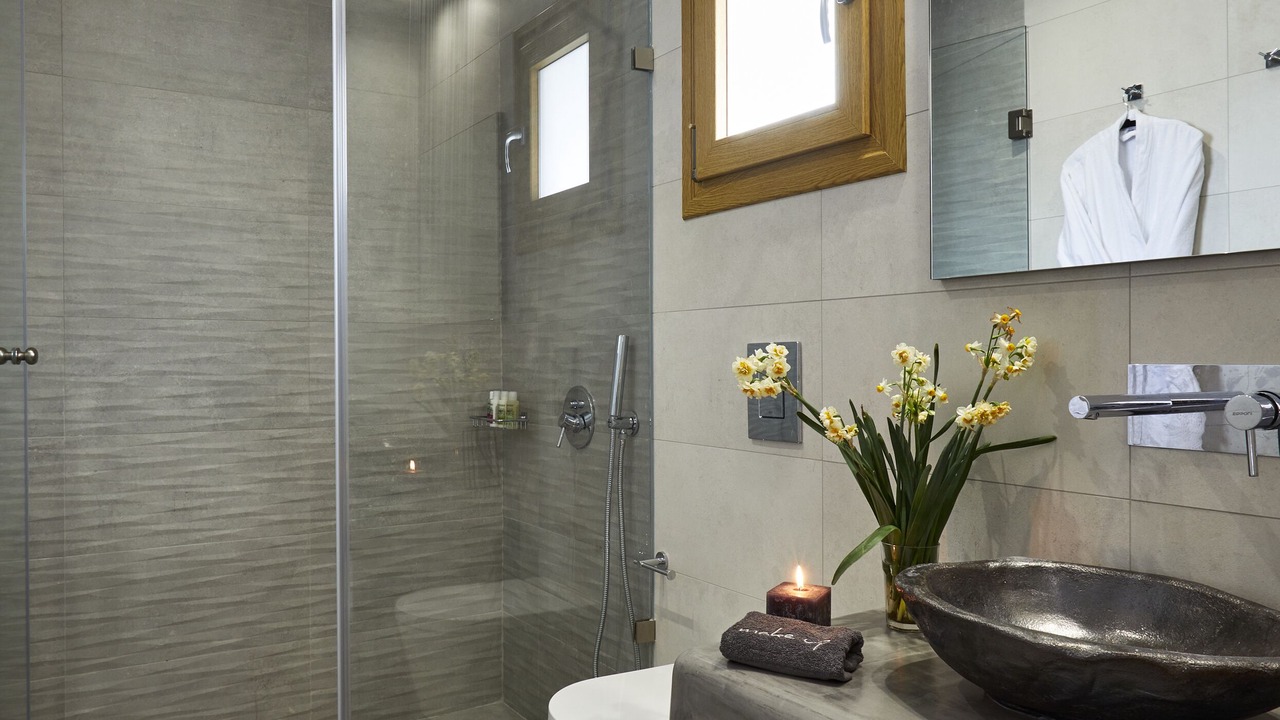 Photo of Bathroom in Finikia
