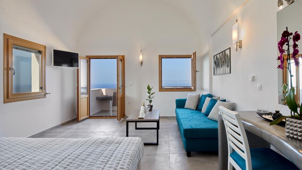 Photo of Bedroom in Finikia