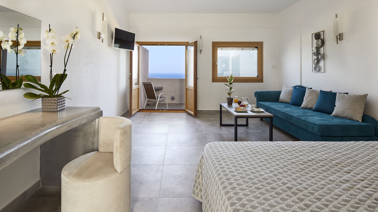 Photo of Bedroom in Finikia
