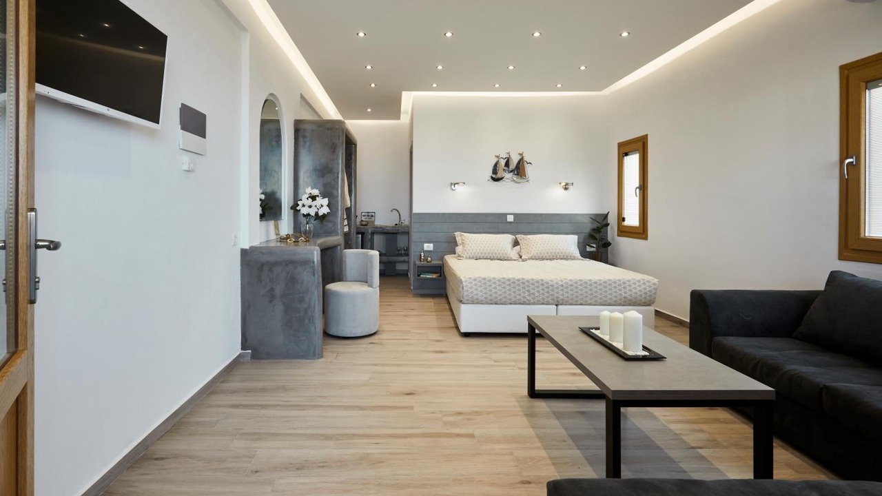 Photo of Bedroom in Finikia