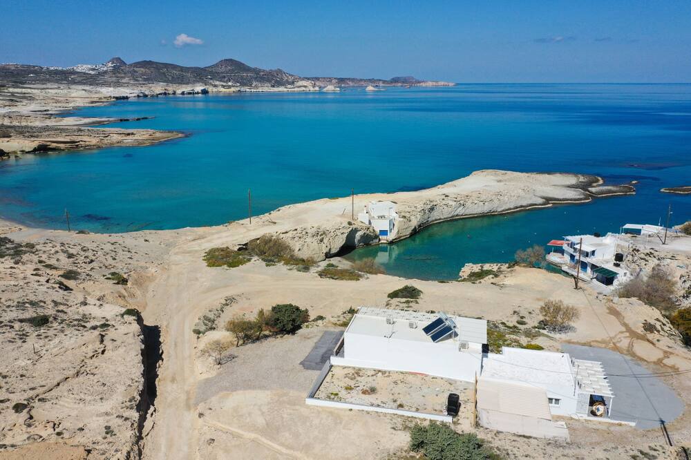 Photo of Others in Milos