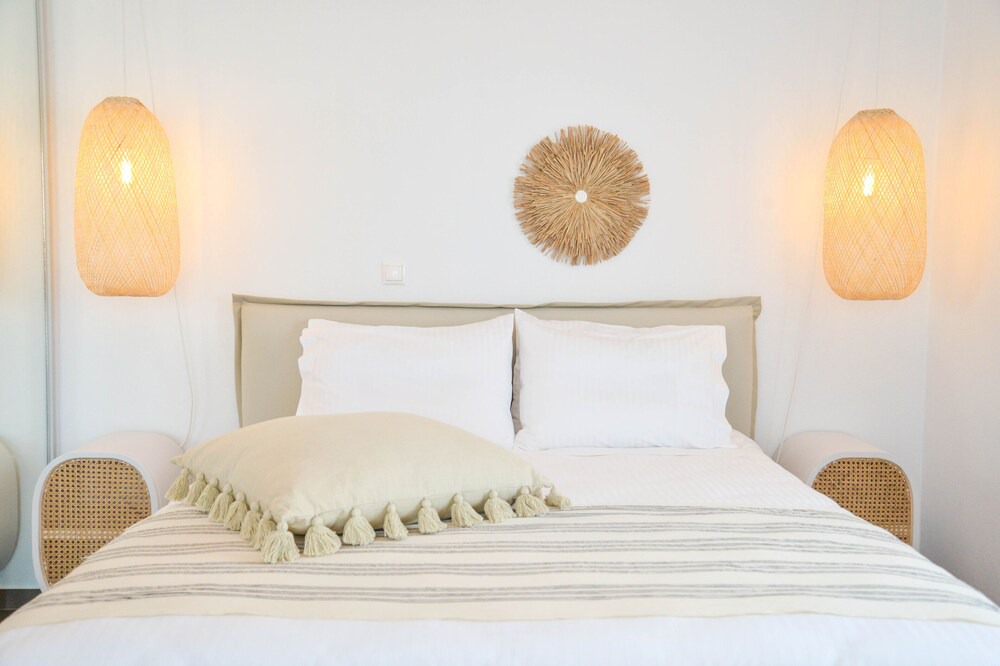 Photo of Bedroom in Milos