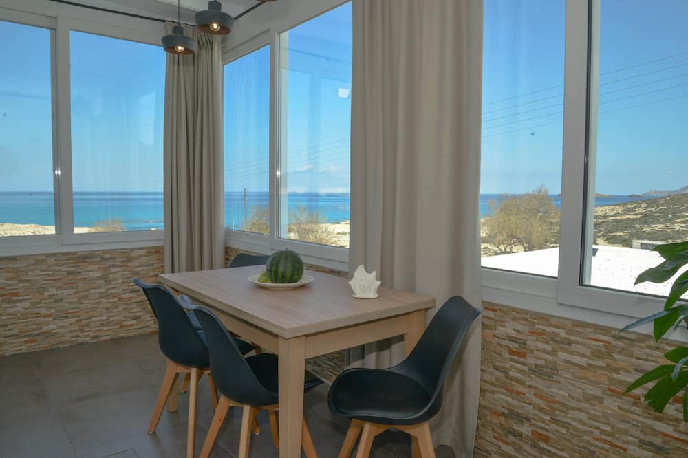 Photo of Kitchen in Milos