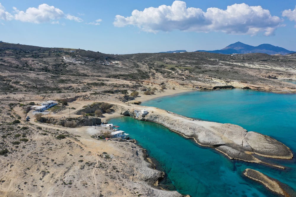 Photo of Others in Milos