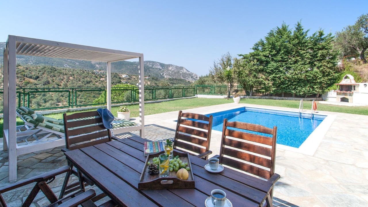 Photo of Outdoor in Skiathos