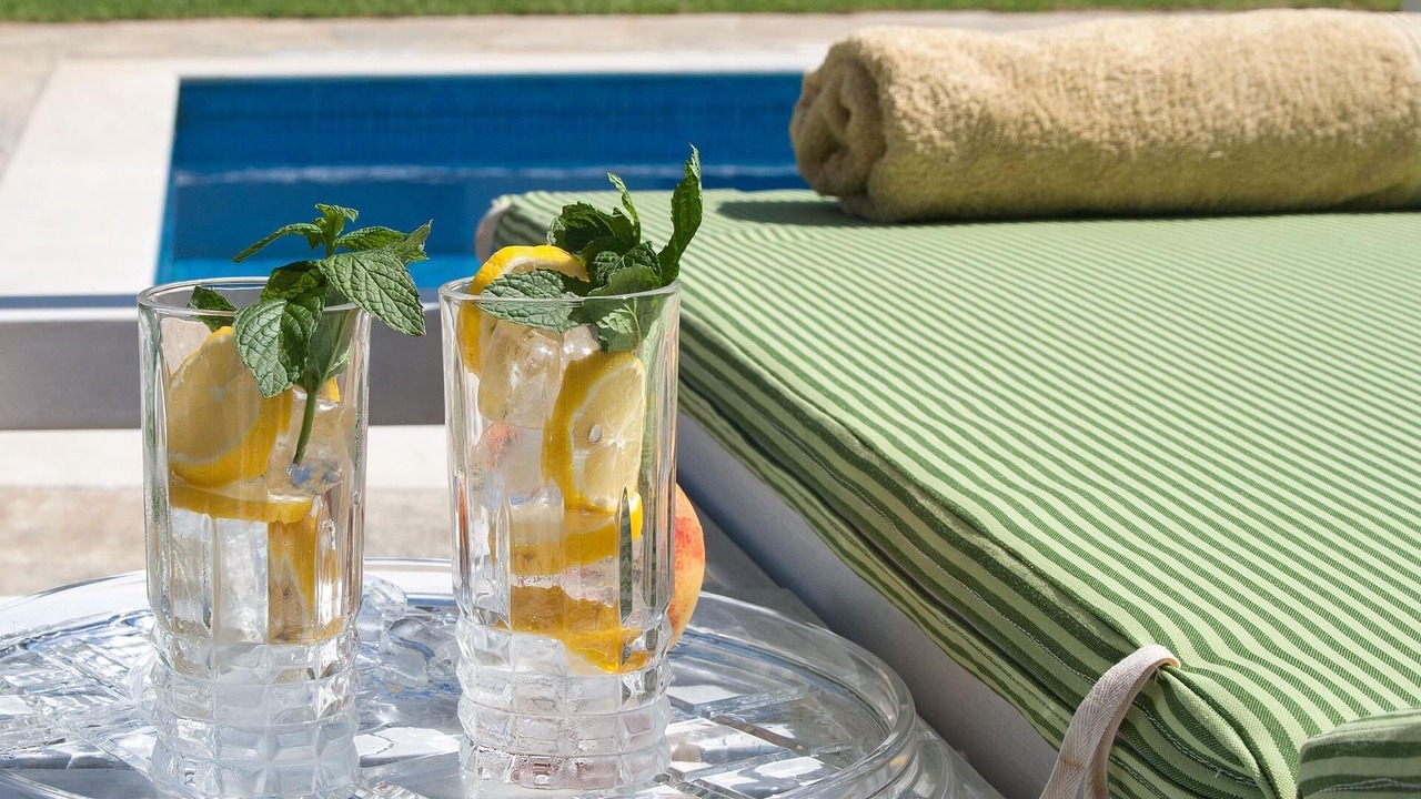 Photo of Outdoor in Skiathos