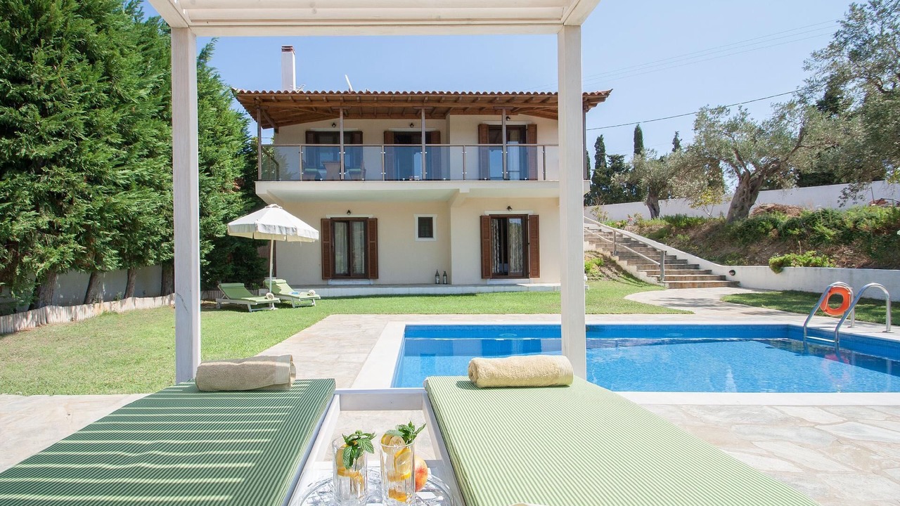 Photo of Outdoor in Skiathos