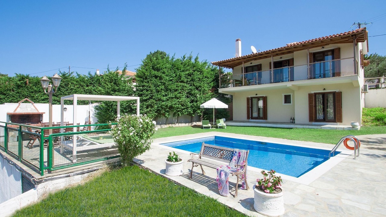 Photo of Outdoor in Skiathos