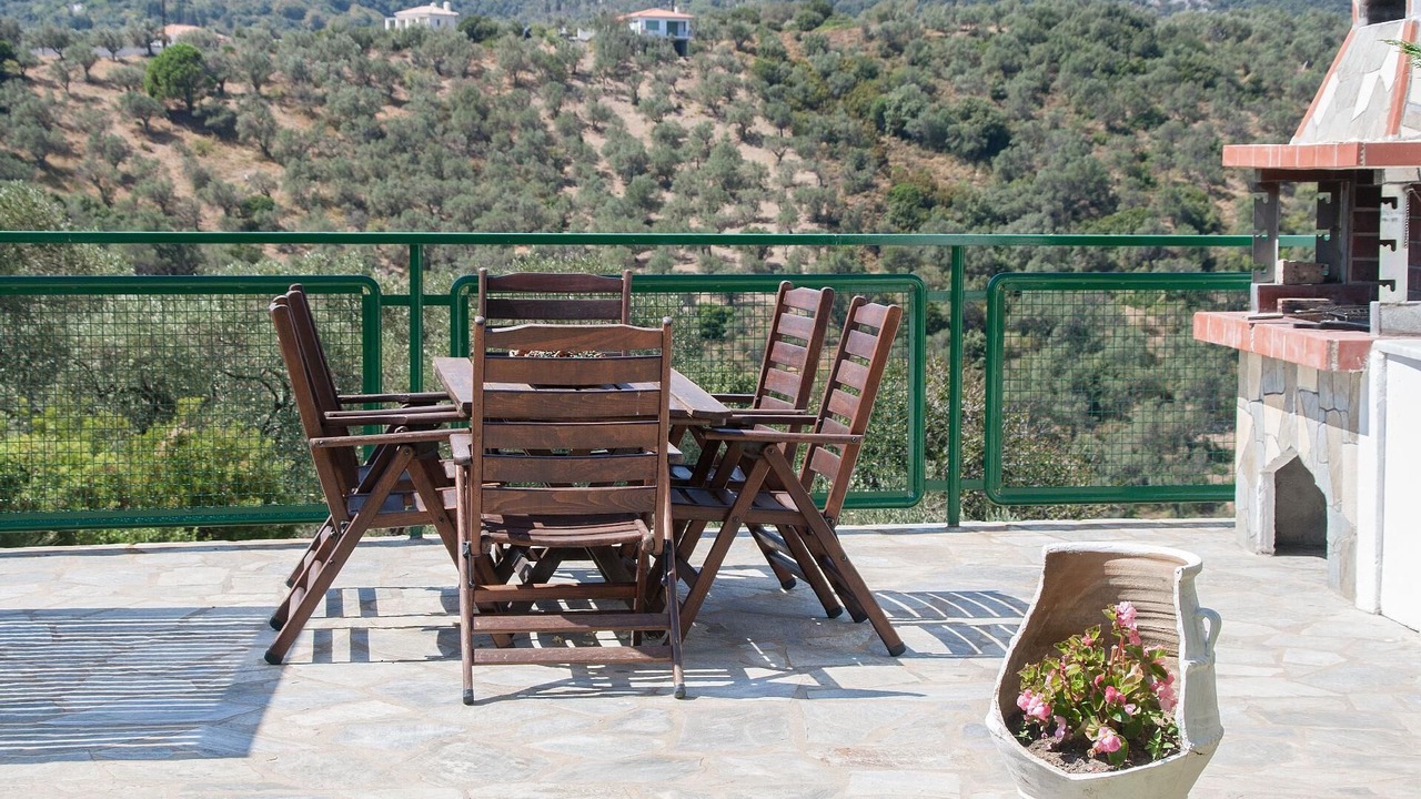 Photo of Outdoor in Skiathos