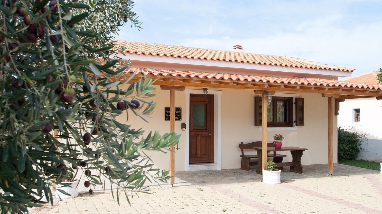 Photo of Outdoor in Skiathos