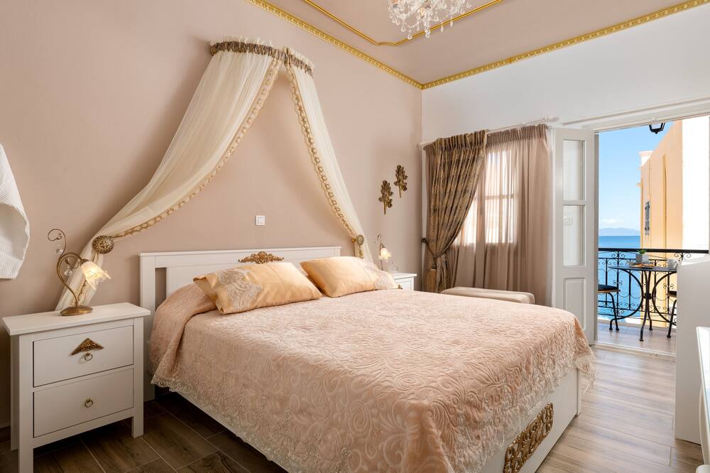 Photo of Bedroom in Symi