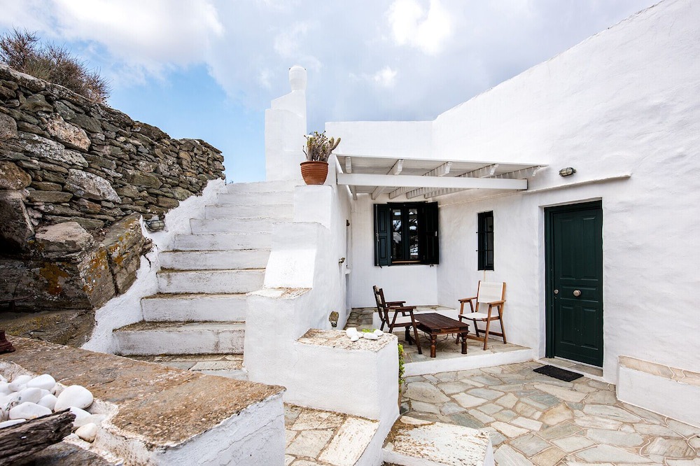 Photo of Outdoor in Platis Gialos