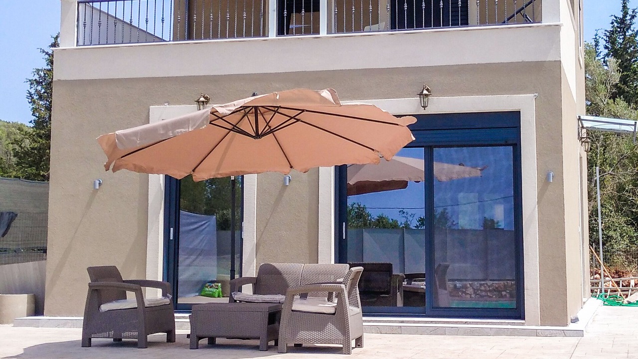 Photo of Outdoor in Kavallos