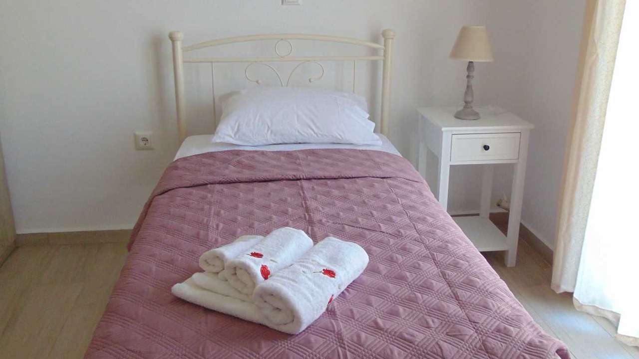 Photo of Bedroom in Glinado
