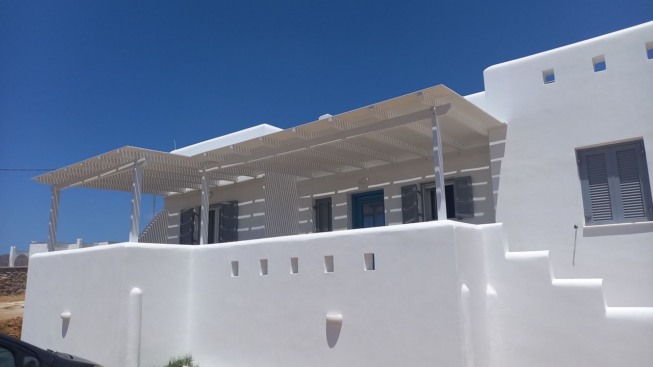 Photo of Outdoor in Glinado