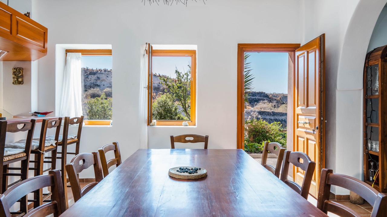 Photo of Livingroom in Finikia
